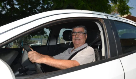 Carro mais barato para idosos: nova proposta prevê vantagem para os 60+