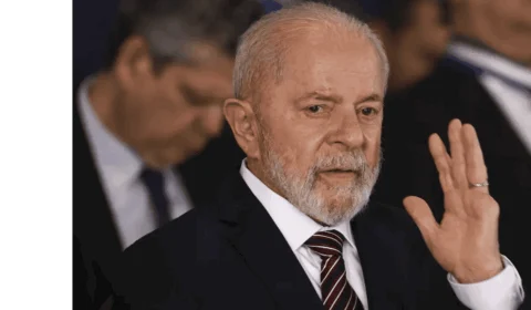 Rádio Norte entrevista presidente Lula nesta terça-feira (10)