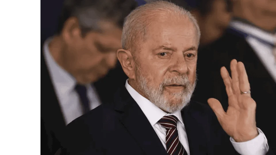 Rádio Norte entrevista presidente Lula nesta terça-feira (10)