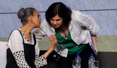 Força Nacional do SUS avaliará queimadas em três estados do Norte