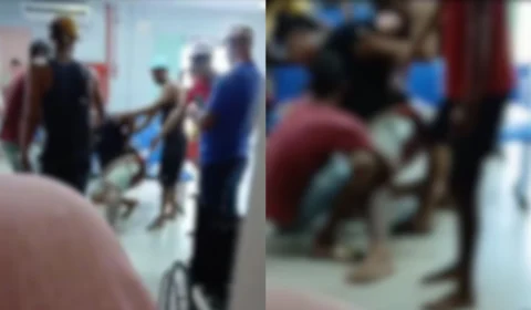 Imigrante venezuelano é baleado em possível acerto de contas em Boa Vista