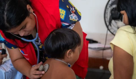 Indígenas em crise: Rondônia intensifica ações diante de emergências climáticas