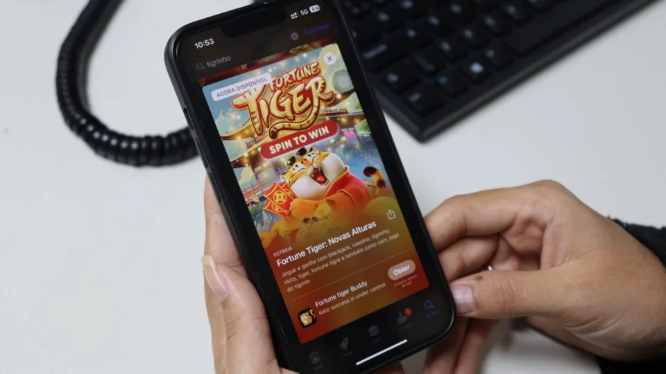 Jogo do Tigrinho: influenciadora do TO é indiciada por lavagem de dinheiro