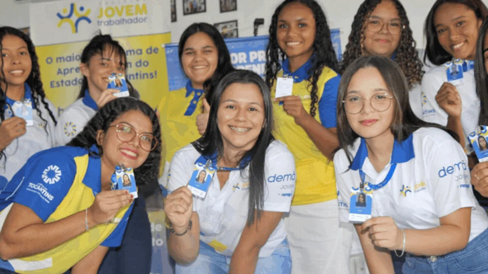 Intercâmbio cultural: Jovem Trabalhador pode ir à Barcelona