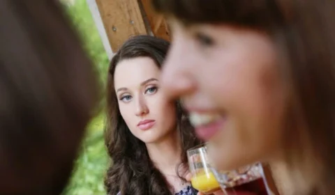 Inveja? Veja sinais que podem indicar esse sentimento