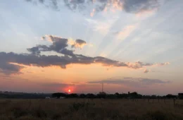 Outubro vai ser mais chuvoso ou mais seco? Veja a previsão