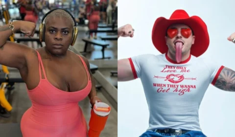 Jojo Todynho faz revelação sexual sobre Lucas Souza e ex debocha