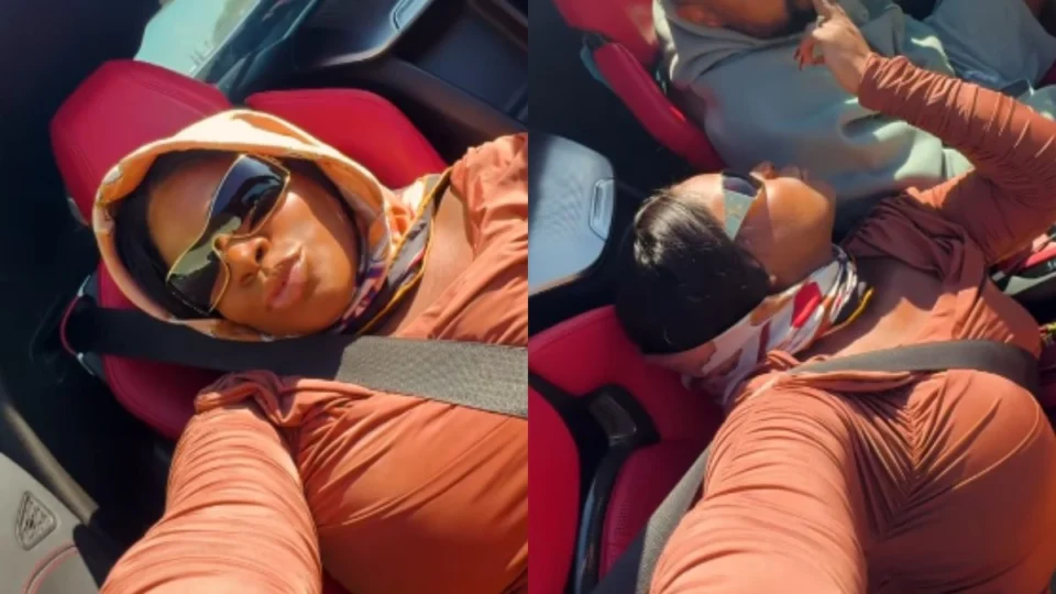 Jojo Todynho surge com novo namorado; veja foto romântica