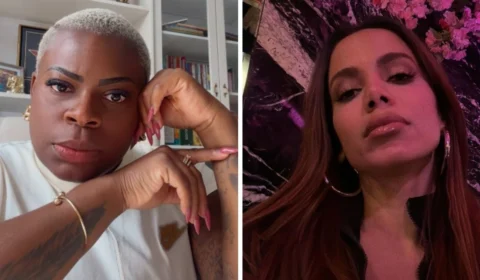 Jojo Todynho tinha plano contra Anitta, revela ex-namorado
