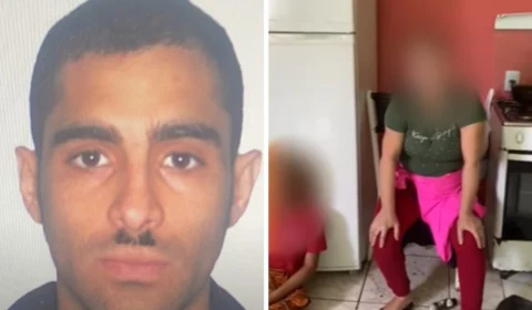 Jovem foge de cativeiro onde era vítima de estupro em Manaus