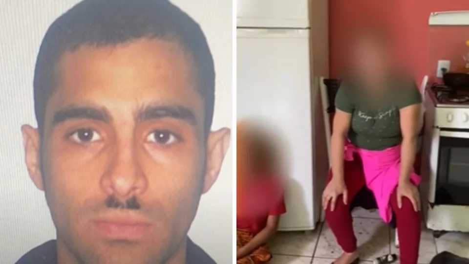 Jovem foge de cativeiro onde era vítima de estupro em Manaus