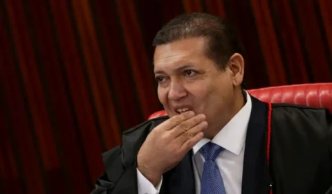 Suspensão do X: Nunes Marques pede decisão final no plenário do STF