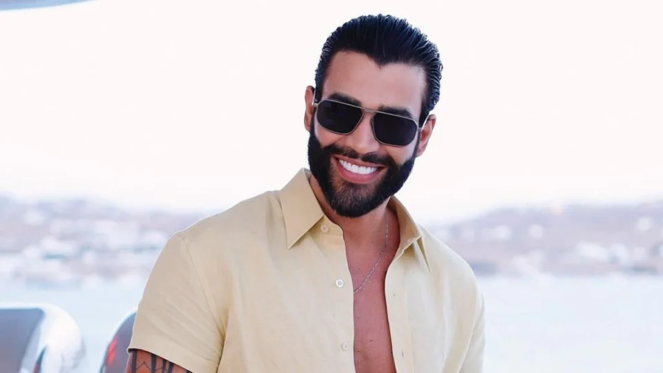 MP pede arquivamento da investigação envolvendo Gusttavo Lima na compra e venda de avião