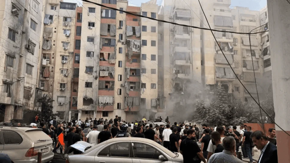 Brasileiro de 15 anos morre no Líbano após bombardeio de Israel