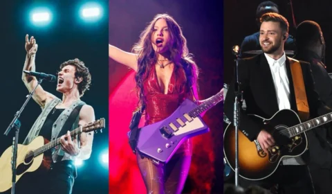 Lollapalooza 2025: confira as datas de cada atração do festival