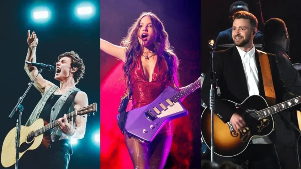 Lollapalooza 2025: confira as datas de cada atração do festival