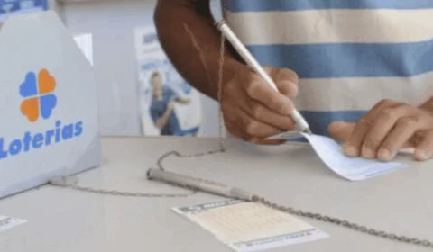Resultado Loteria Federal de hoje (25/09): veja números sorteados no concurso 5904
