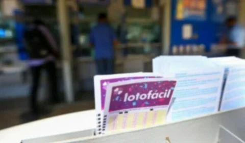 Lotofácil de hoje, terça-feira (10/09), concurso 3191; prêmio chega a R$ 1,7 milhão