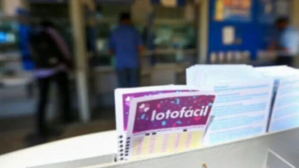 Lotofácil de hoje, terça-feira (10/09), concurso 3191; prêmio chega a R$ 1,7 milhão