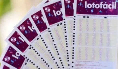 Resultado Lotofácil de hoje (13/09): veja números sorteados no concurso 3194