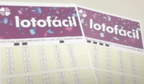 Resultado Lotofácil de hoje (20/09): veja os números sorteados no concurso 3200