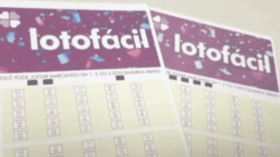 Resultado Lotofácil de hoje (20/09): veja os números sorteados no concurso 3200