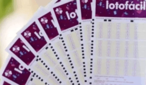 Lotofácil de hoje, segunda-feira (23/09), concurso 3202; prêmio está em R$ 1,7 milhão
