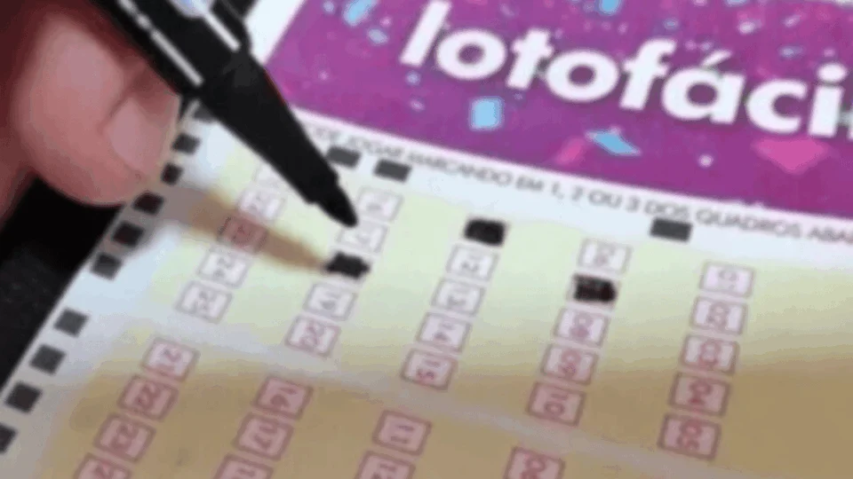 Resultado Lotofácil de hoje (23/09): veja os números sorteados no concurso 3202