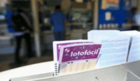 Lotofácil de hoje, segunda-feira (30/09), concurso 3208; prêmio está em R$ 1,7 milhões