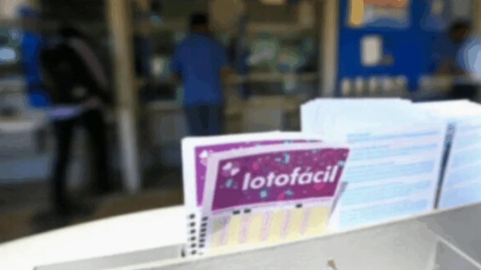 Lotofácil de hoje, segunda-feira (30/09), concurso 3208; prêmio está em R$ 1,7 milhões