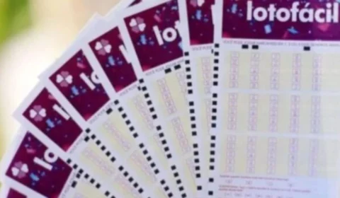 Lotofácil de hoje, quarta-feira (18/09), concurso 3198; prêmio está em R$ 4 milhões