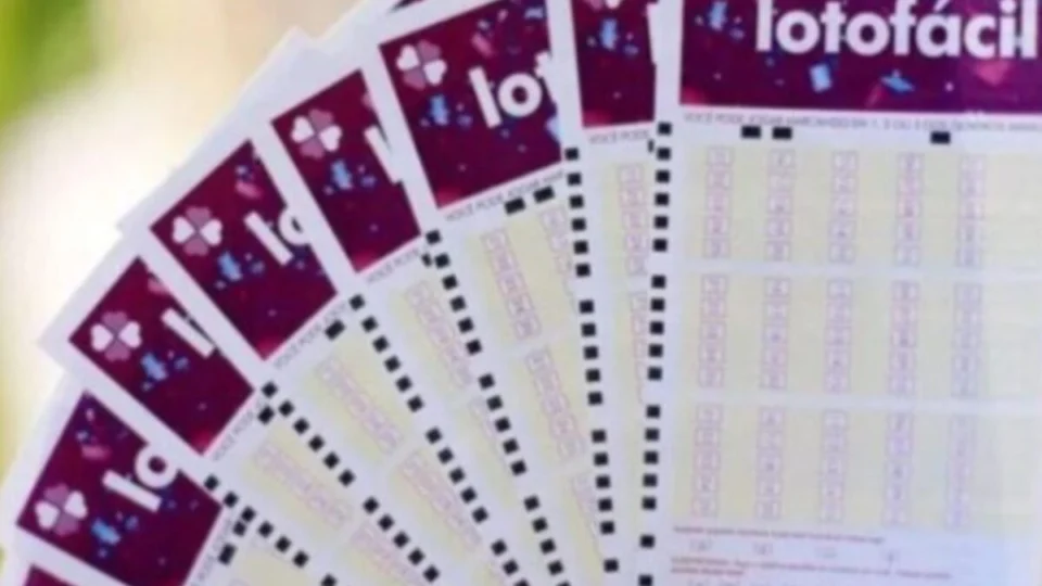 Lotofácil de hoje, quarta-feira (18/09), concurso 3198; prêmio está em R$ 4 milhões