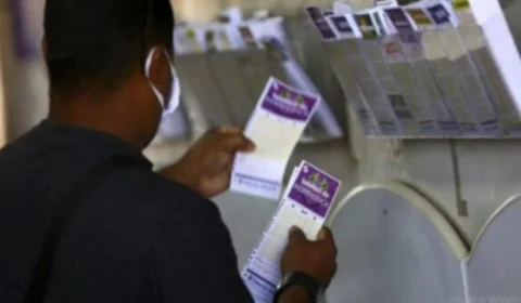 Lotofácil da Independência: qual o valor do prêmio no concurso 3190?