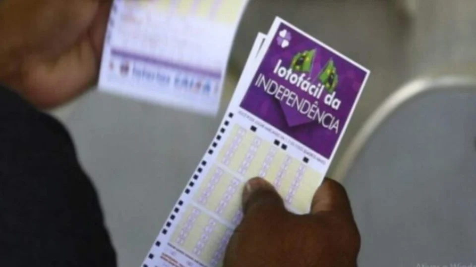 Lotofácil da Independência: até que horas posso apostar no concurso 3190?