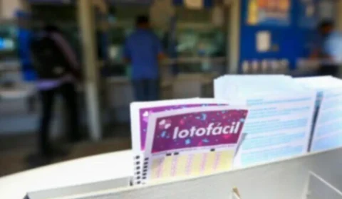 Lotofácil de hoje, quinta-feira (19/09), concurso 3199; prêmio está em R$ 1,7 milhão