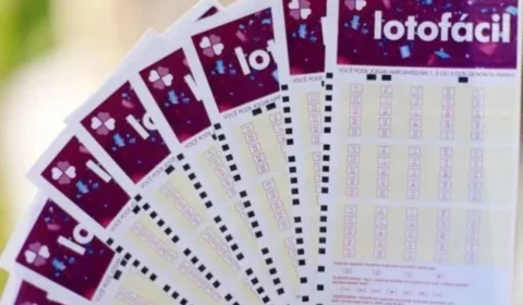 Lotofácil de hoje, quinta-feira (12/09), concurso 3193; prêmio está em R$ 1,7 milhão