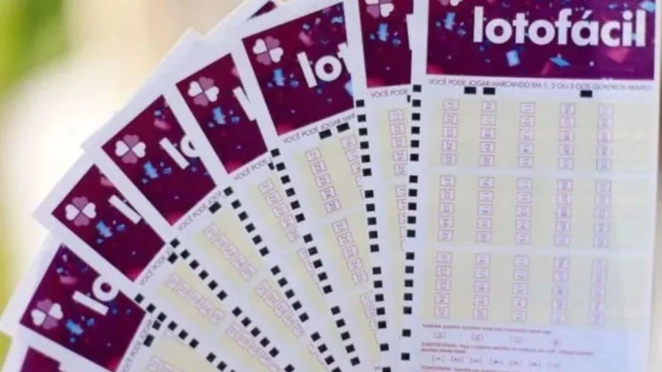 Lotofácil de hoje, quinta-feira (12/09), concurso 3193; prêmio está em R$ 1,7 milhão