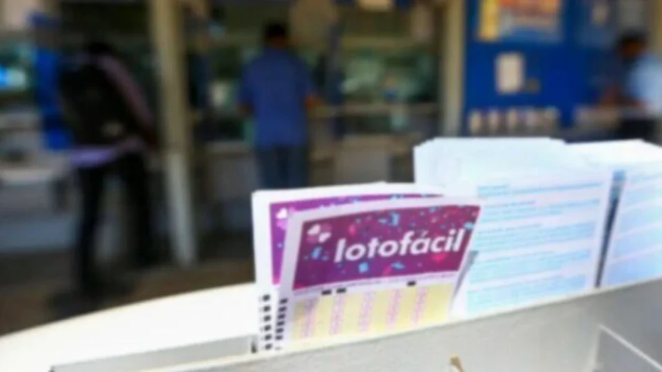 Lotofácil de hoje, terça-feira (24/09), concurso 3203; prêmio está em R$ 1,7 milhão