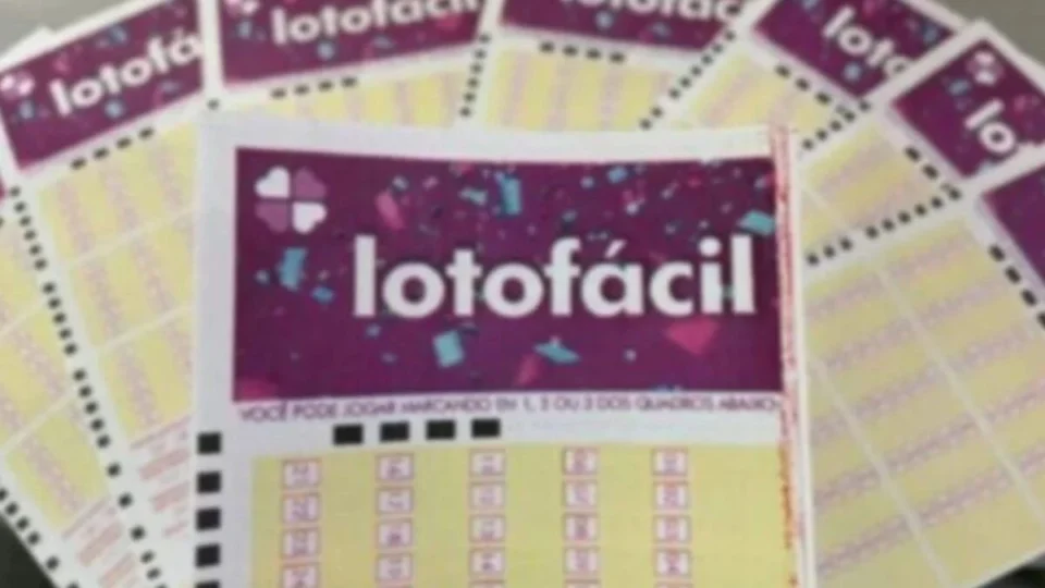 Lotofácil de hoje, sexta-feira (27/09), concurso 3206; prêmio está em R$ 1,7 milhão