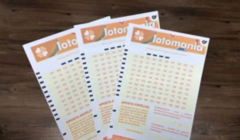 Lotomania de hoje, sexta-feira (06/09), concurso 2670; prêmio chega a R$ 11,8 milhões