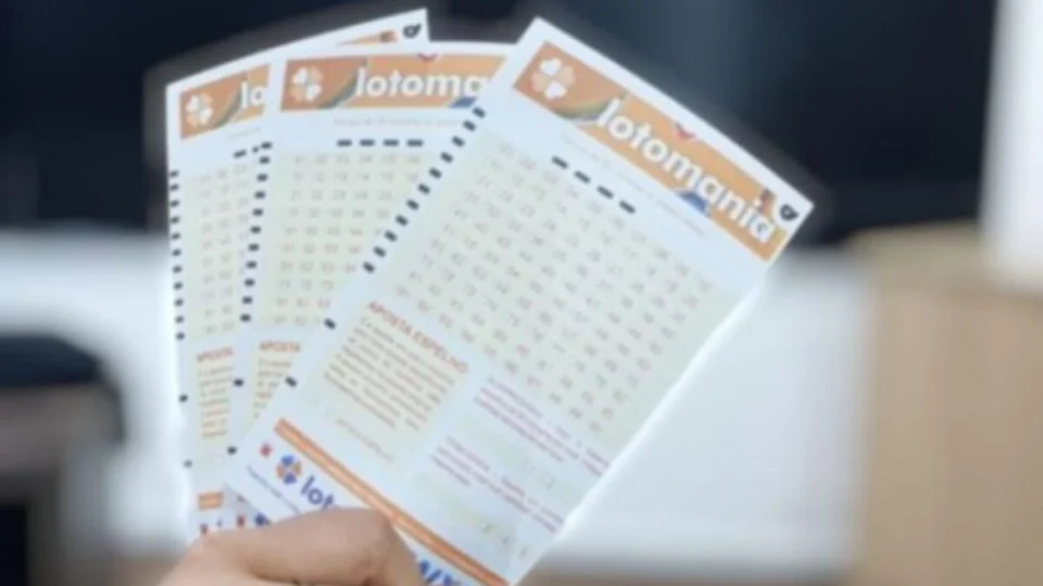 Lotomania de hoje, segunda-feira (16/09), concurso 2674; prêmio chega a R$ 17 milhões