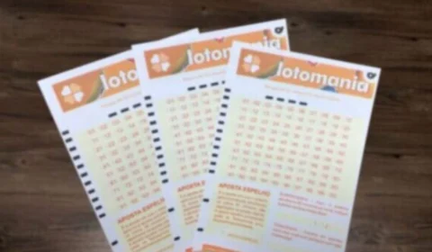 Resultado Lotomania de hoje (18/09): veja os números sorteados no concurso 2675