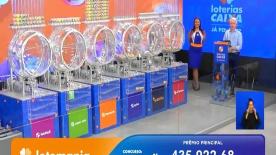 Lotomania 2678: sem acertos, prêmio aumenta para R$ 1 milhão