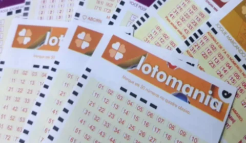 Lotomania de hoje, segunda-feira (09/09), concurso 2671; prêmio chega a R$ 13 milhões