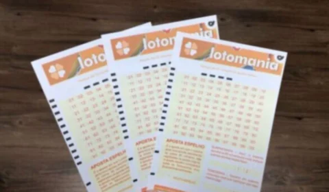 Lotomania de hoje, sexta-feira (20/09), concurso 2676; prêmio chega a R$ 400 mil