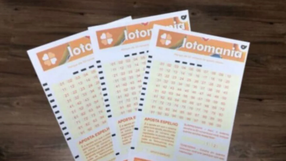 Lotomania de hoje, sexta-feira (20/09), concurso 2676; prêmio chega a R$ 400 mil