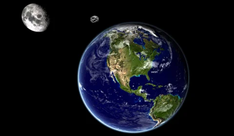 Vida na terra vai entrar em colapso em 2026? Estudo gera preocupação