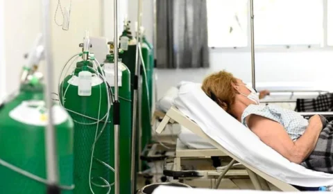 ‘Faltou oxigênio porque Governo Federal não levou a sério’, diz Lula à Norte FM