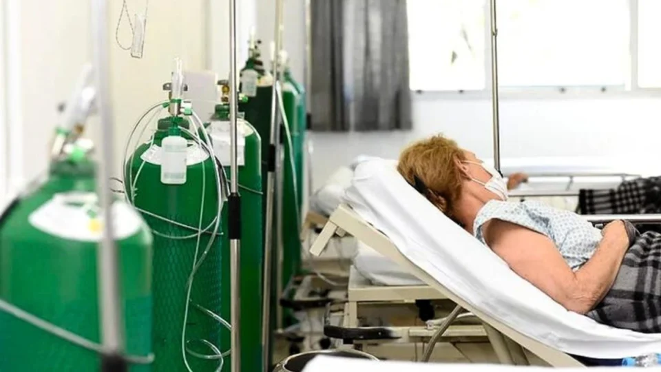 ‘Faltou oxigênio porque Governo Federal não levou a sério’, diz Lula à Norte FM