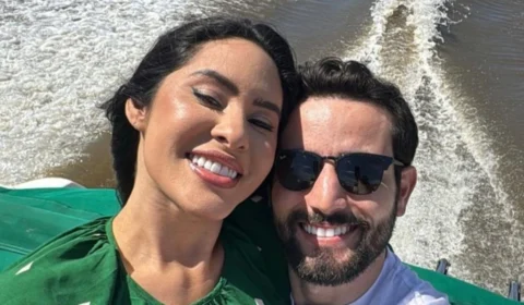 Manaus no Sul? Isabelle e Matteus encontram coincidência inesperada